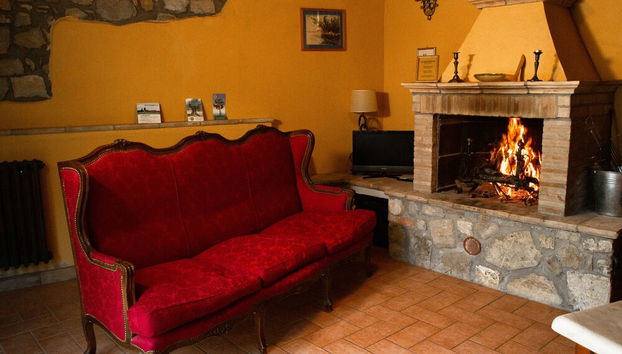 Sala de estar
