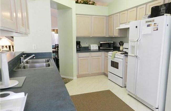 Esprit Golf Villa - Four Bedroom Home - Foto 7