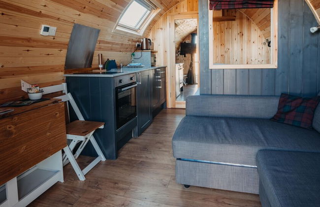 North Coast 500 Pods - Foto 37