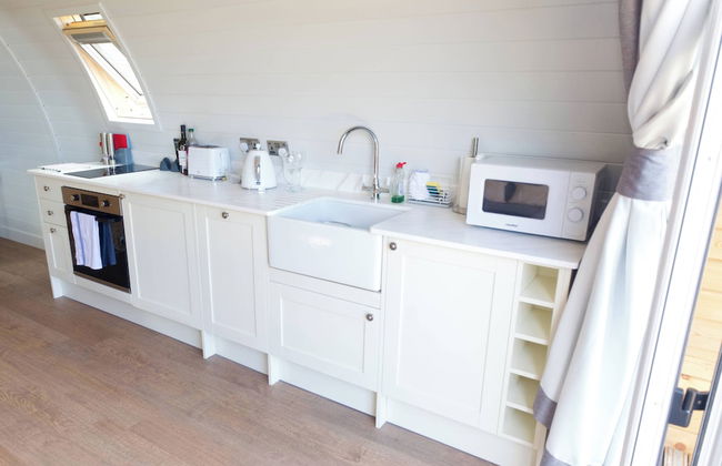 North Coast 500 Pods - Foto 16