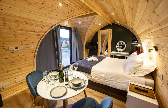 North Coast 500 Pods - Foto 25