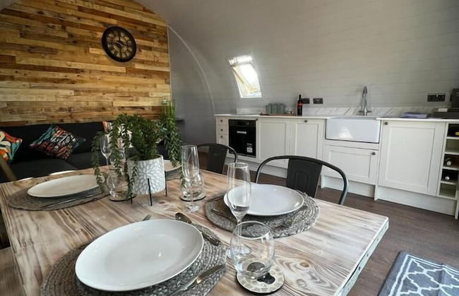 North Coast 500 Pods - Foto 26