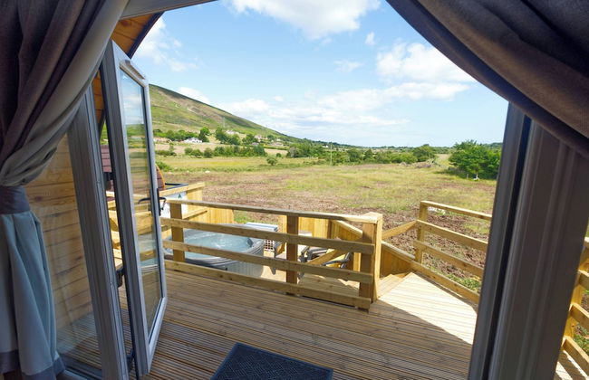North Coast 500 Pods - Foto 30