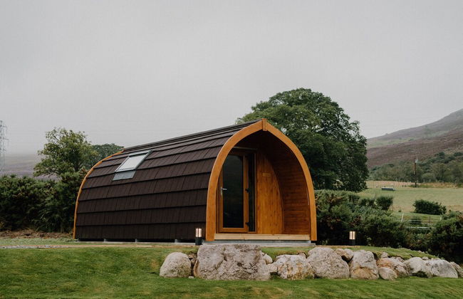 North Coast 500 Pods - Foto 3