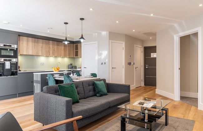 Celador Apartments - Bond House - Foto 34