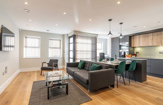 Celador Apartments - Bond House - Foto 52
