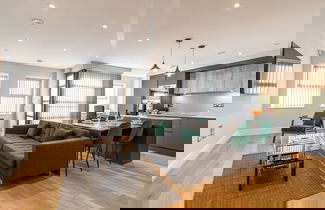 Photo 1 - Celador Apartments - Bond House