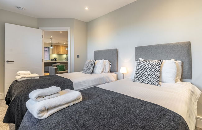 Celador Apartments - Bond House - Foto 5