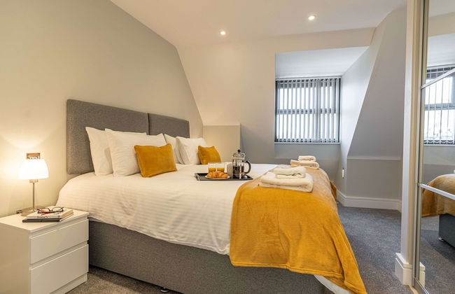 Celador Apartments - Bond House - Foto 2