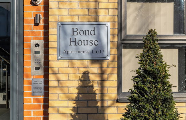 Celador Apartments - Bond House - Foto 49
