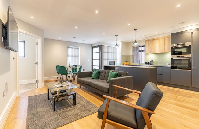 Celador Apartments - Bond House - Foto 31