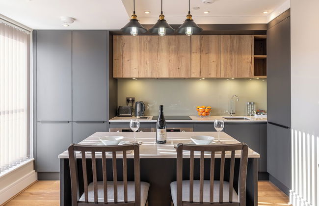 Celador Apartments - Bond House - Foto 28