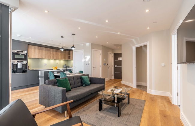 Celador Apartments - Bond House - Foto 38