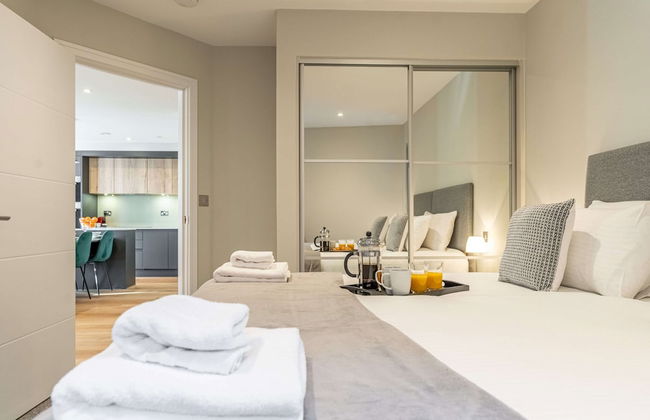 Celador Apartments - Bond House - Foto 12