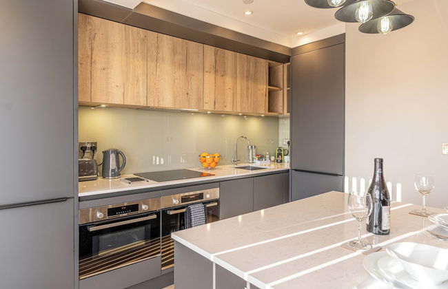 Celador Apartments - Bond House - Foto 27