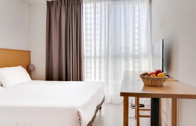 Residhotel Galerie Tatry - Photo 4