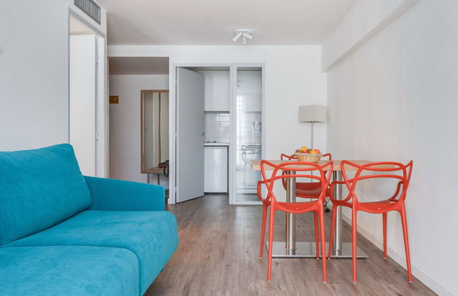 Residhotel Galerie Tatry - Photo 24