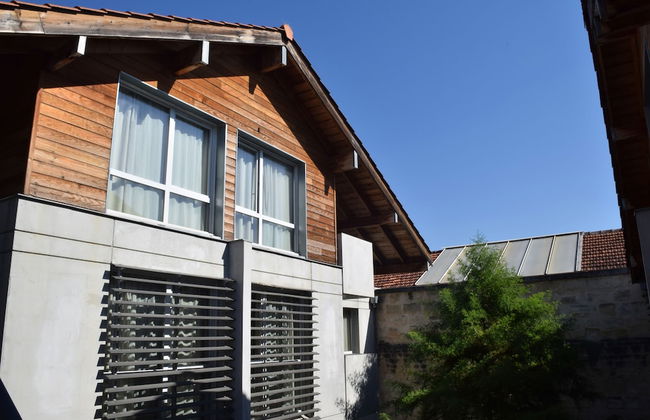 Residhotel Galerie Tatry - Photo 26