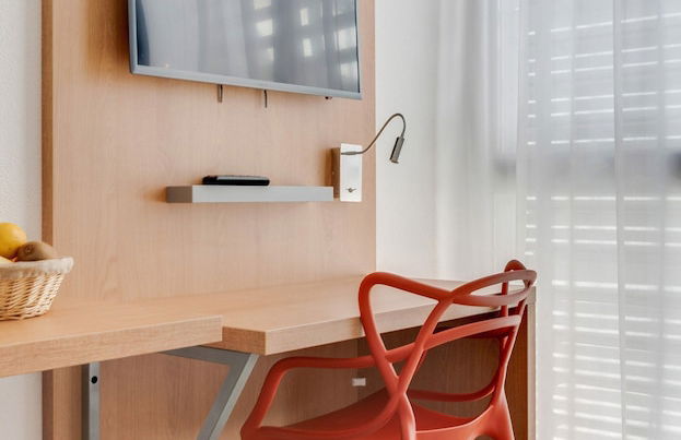 Residhotel Galerie Tatry - Photo 14