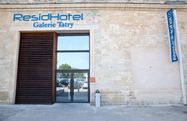 Residhotel Galerie Tatry - Photo 25