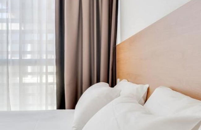 Residhotel Galerie Tatry - Photo 6