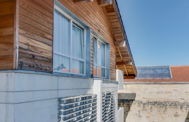 Residhotel Galerie Tatry - Photo 30