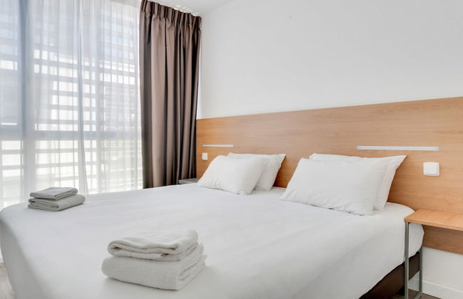 Residhotel Galerie Tatry - Photo 7