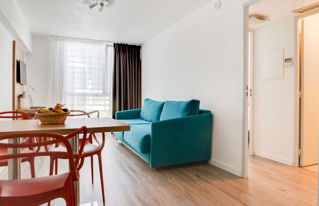 Residhotel Galerie Tatry - Photo 12