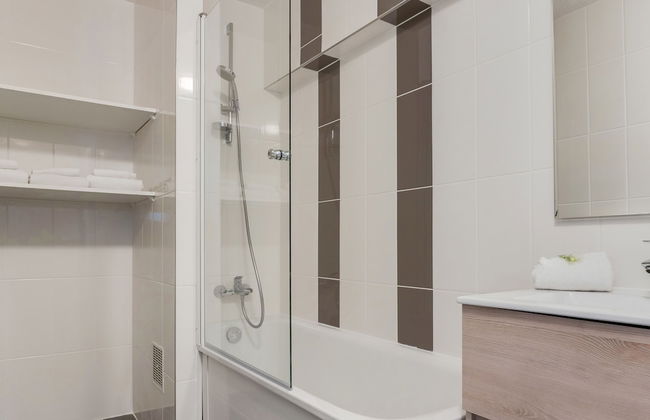 Residhotel Galerie Tatry - Photo 15