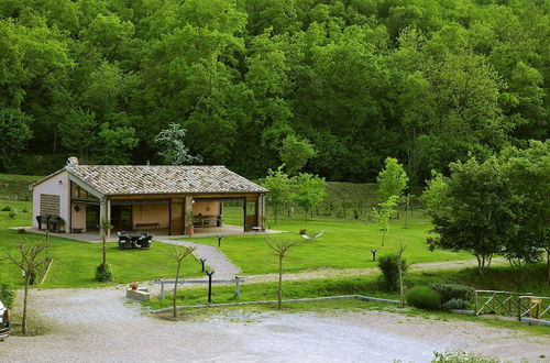 Foto 71 - Agriturismo Il Corniolo