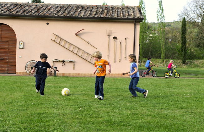Agriturismo Il Corniolo - Foto 64