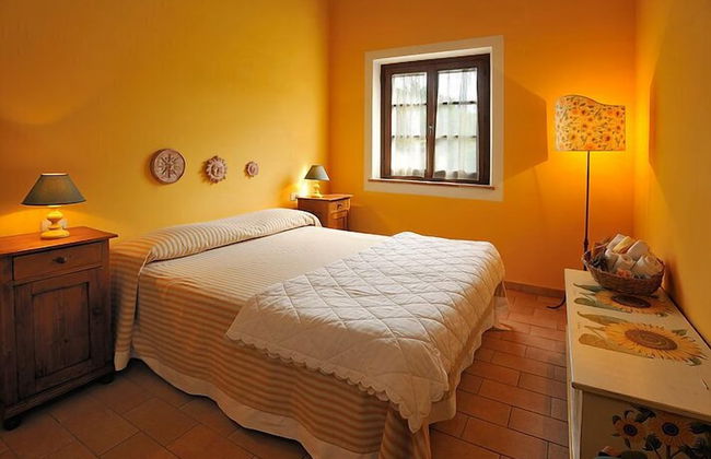 Agriturismo Il Corniolo - Foto 9