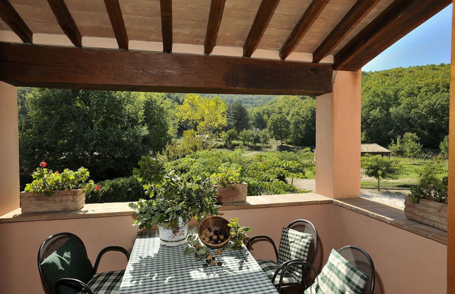 Agriturismo Il Corniolo - Foto 35
