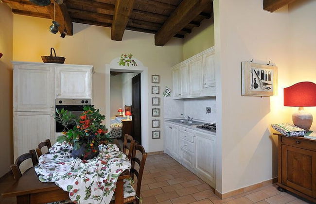 Agriturismo Il Corniolo - Foto 23