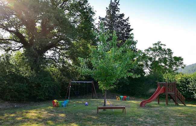 Agriturismo Il Corniolo - Foto 62