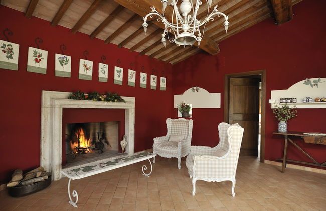 Agriturismo Il Corniolo - Foto 65