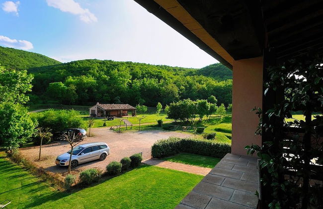Agriturismo Il Corniolo - Foto 80