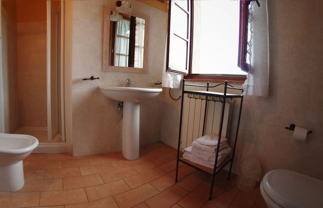 Agriturismo Il Corniolo - Foto 47