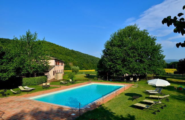 Agriturismo Il Corniolo - Foto 55