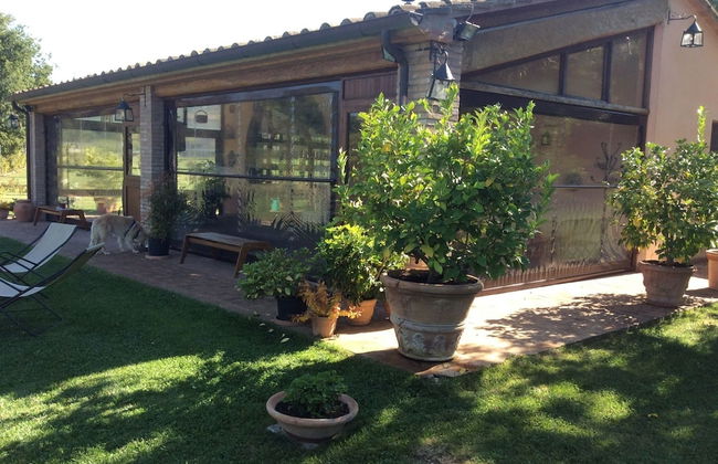 Agriturismo Il Corniolo - Foto 77