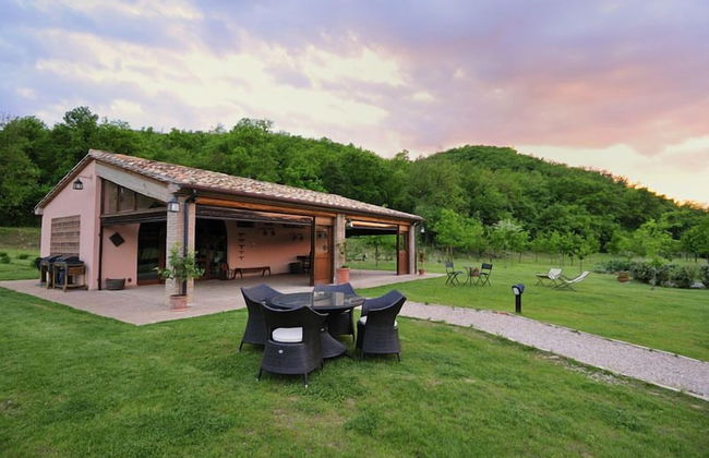 Agriturismo Il Corniolo - Foto 70