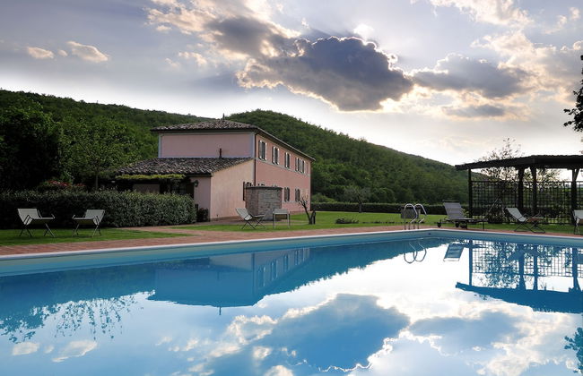 Agriturismo Il Corniolo - Foto 41