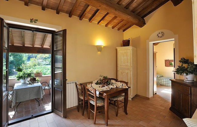 Agriturismo Il Corniolo - Foto 15