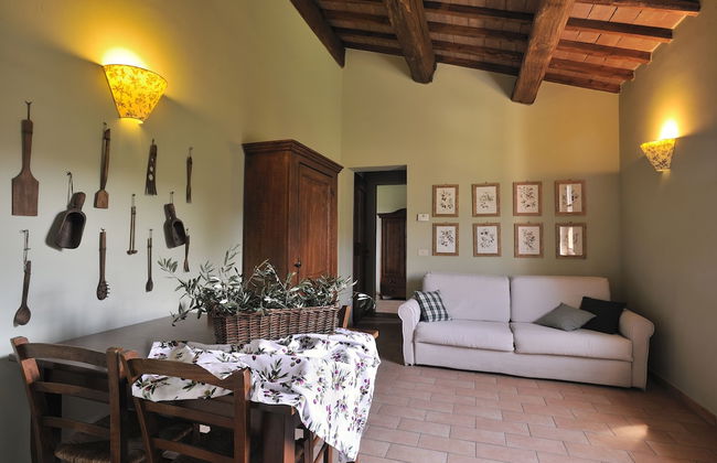 Agriturismo Il Corniolo - Foto 30