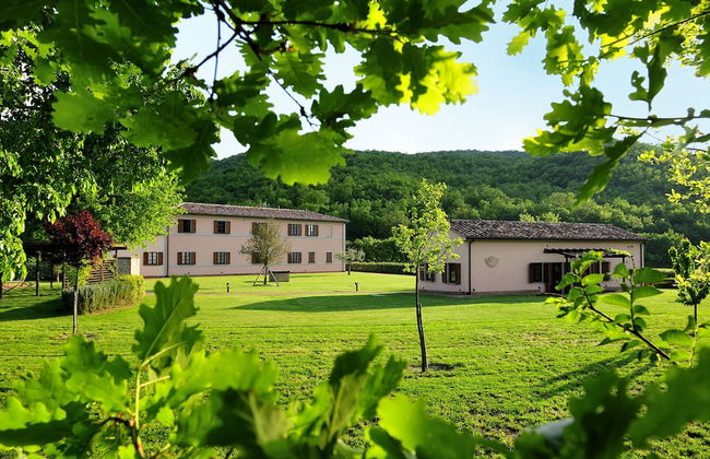 Agriturismo Il Corniolo - Foto 1