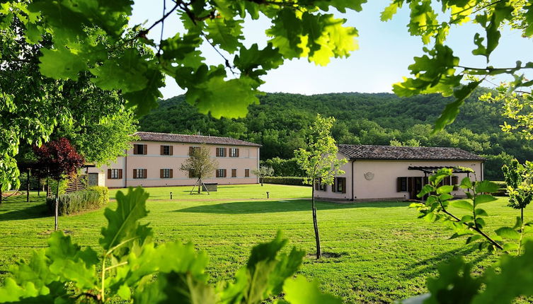 Foto 1 - Agriturismo Il Corniolo