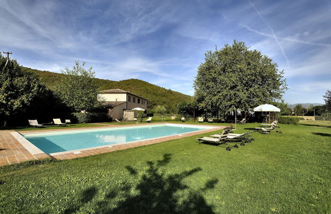 Agriturismo Il Corniolo - Foto 56
