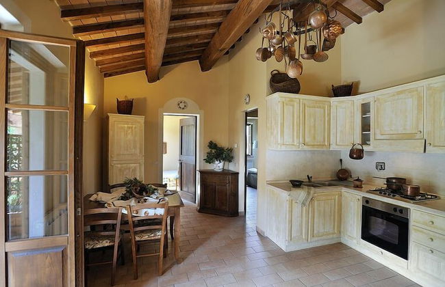 Agriturismo Il Corniolo - Foto 25