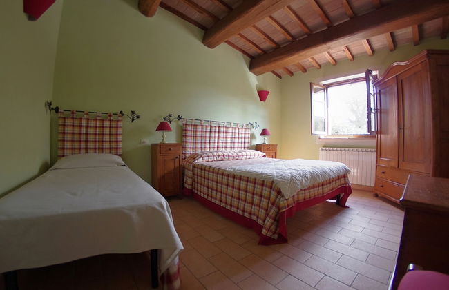 Agriturismo Il Corniolo - Foto 3