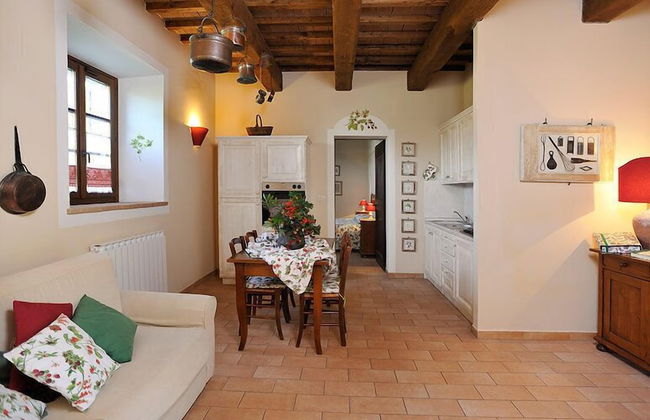 Agriturismo Il Corniolo - Foto 17